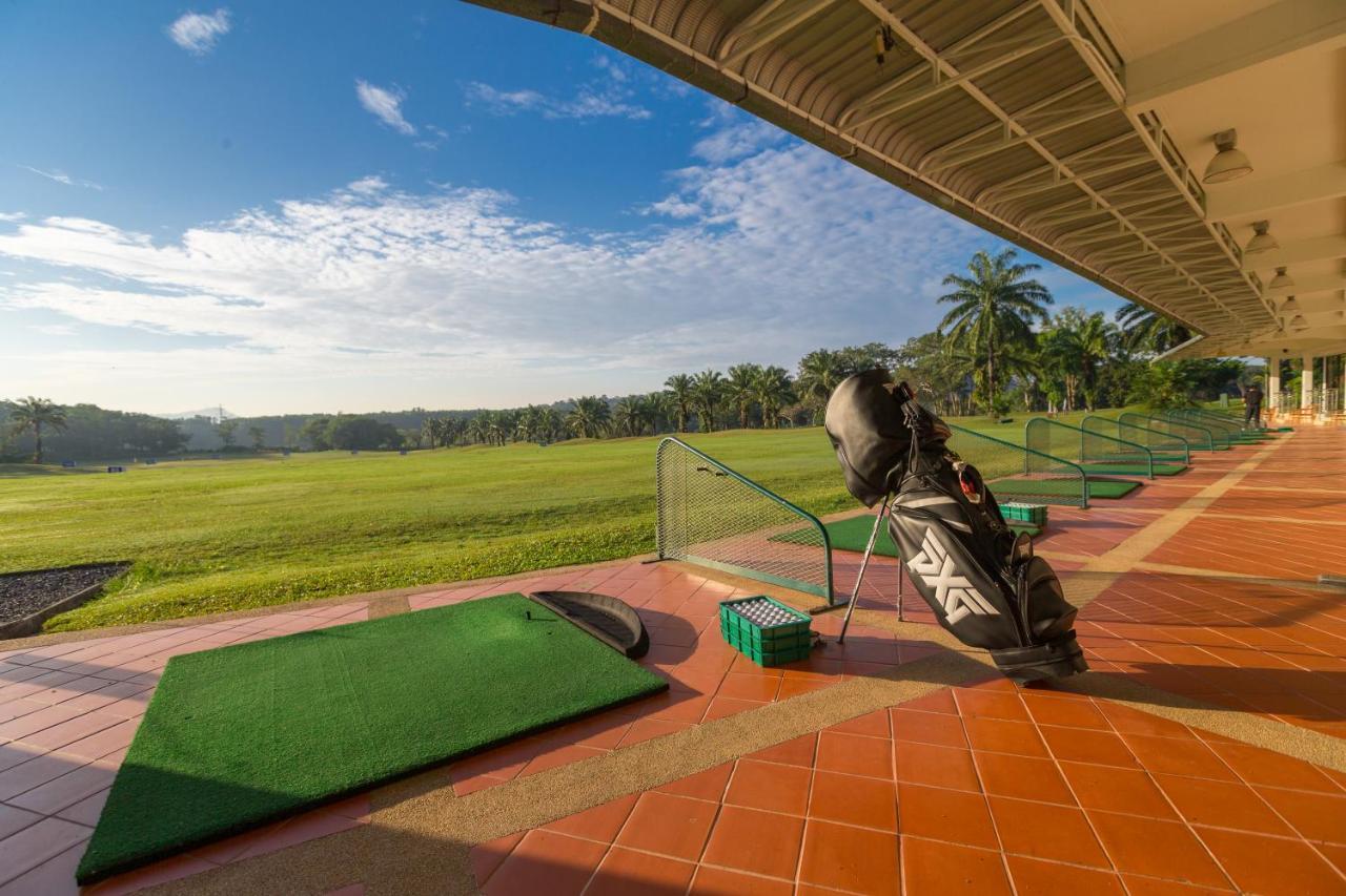 Blue Canyon Country Club Mai Khao Exterior photo