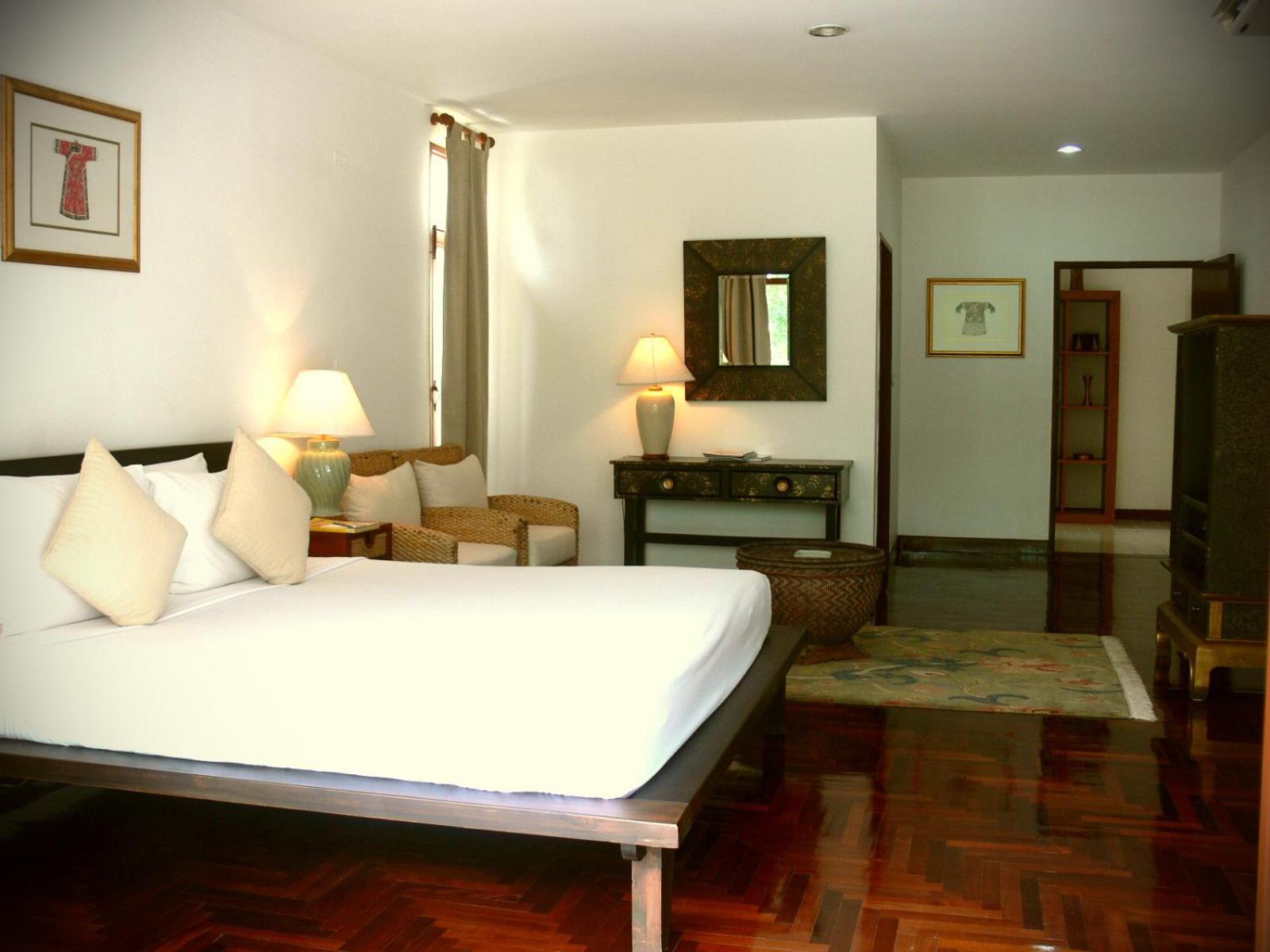 Blue Canyon Country Club Mai Khao Exterior photo